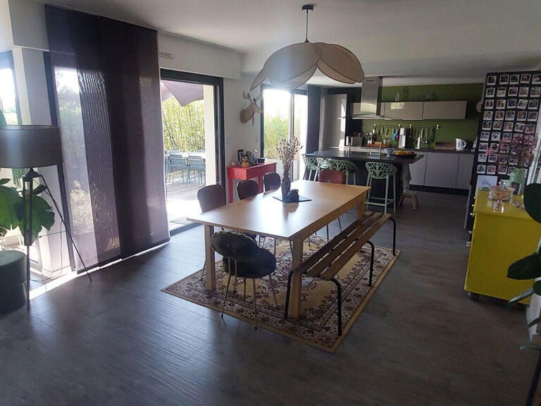 Maison Betton - 4 chambres