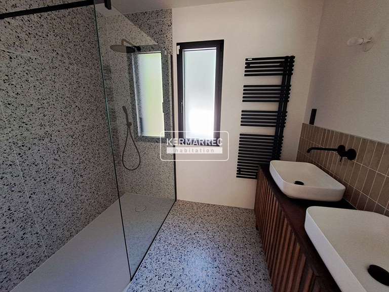 Maison Betton - 4 chambres