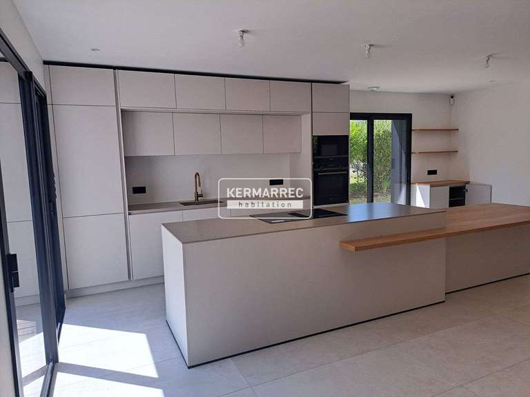 House Betton - 4 bedrooms