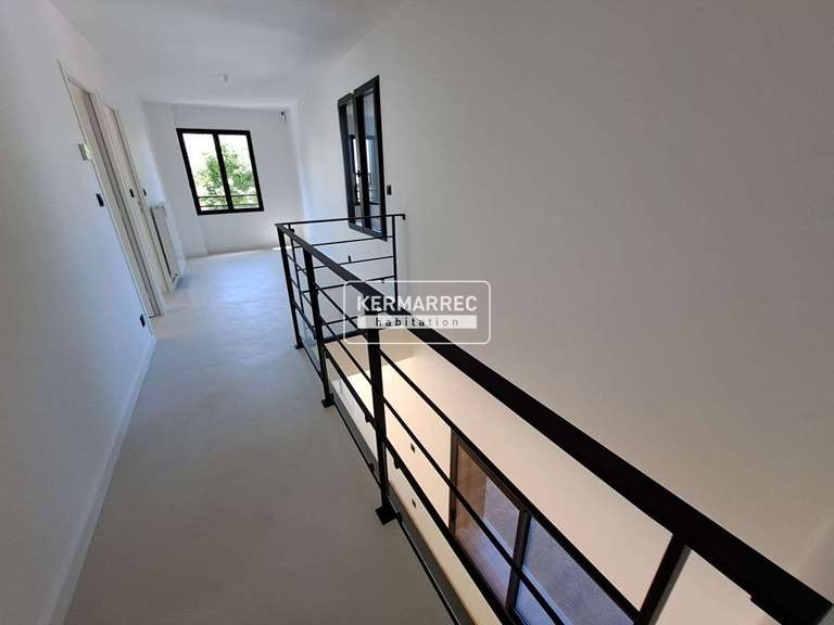 House Betton - 4 bedrooms