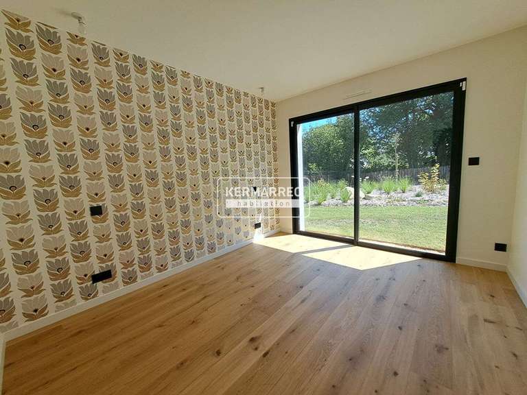 House Betton - 4 bedrooms