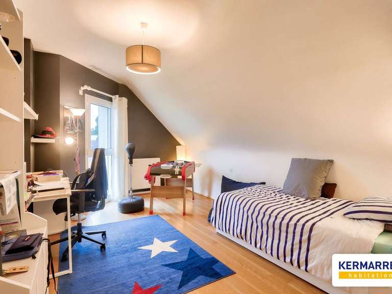 House Betton - 4 bedrooms