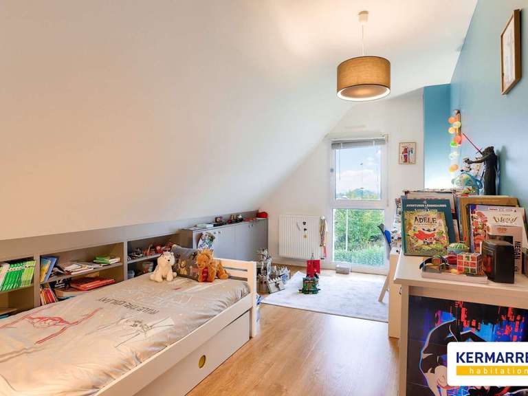 House Betton - 4 bedrooms