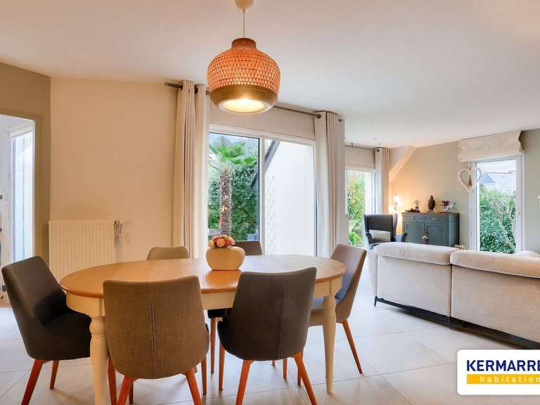 House Betton - 4 bedrooms