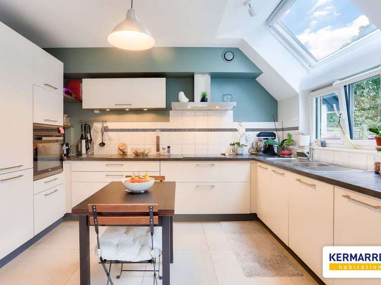 House Betton - 4 bedrooms