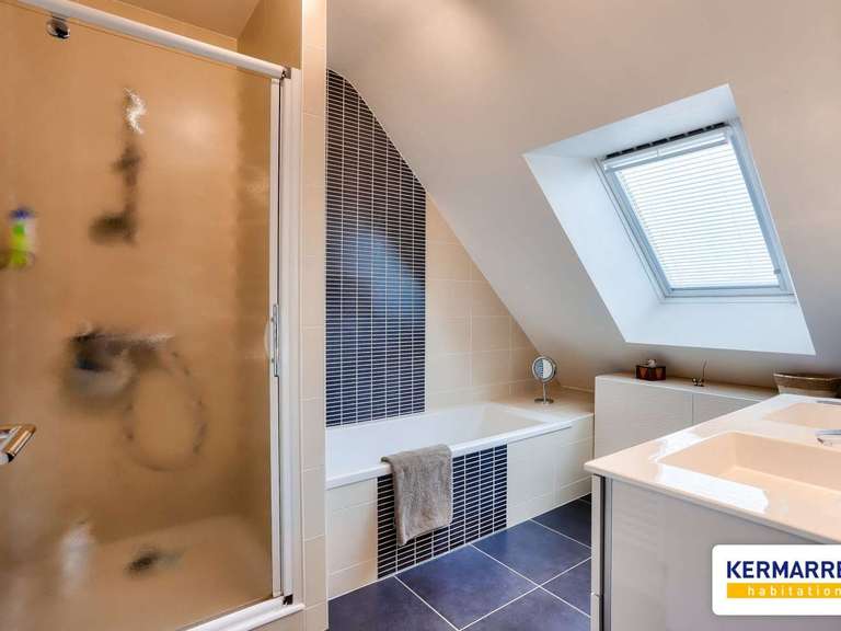 House Betton - 4 bedrooms