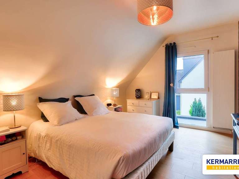 House Betton - 4 bedrooms