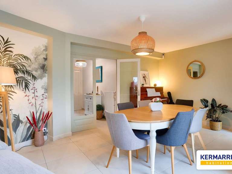 House Betton - 4 bedrooms