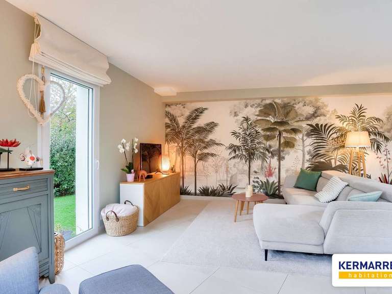 House Betton - 4 bedrooms