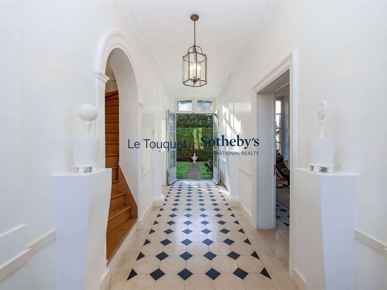 Maison Beussent - 5 chambres - 210m²