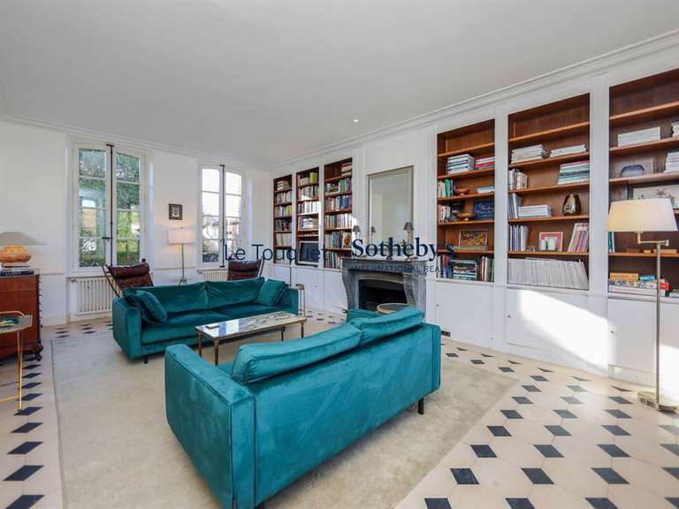 Maison Beussent - 5 chambres - 210m²