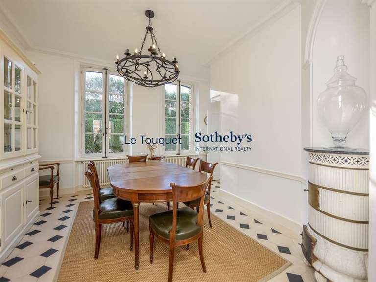 Maison Beussent - 5 chambres - 210m²