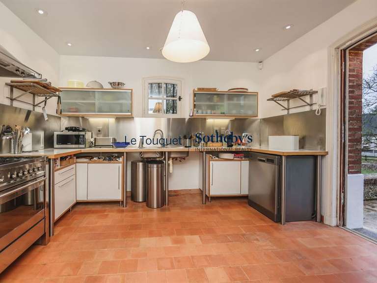 Maison Beussent - 5 chambres - 210m²