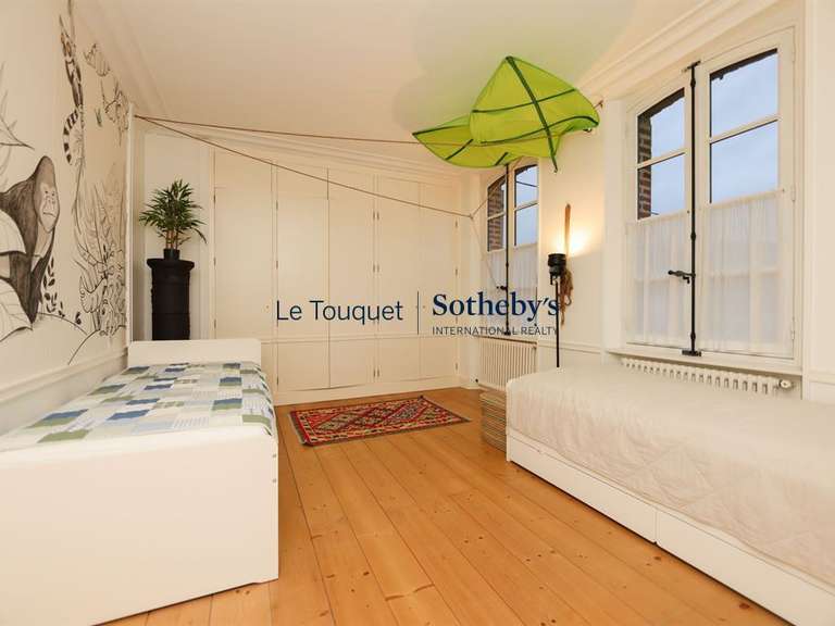 Maison Beussent - 5 chambres - 210m²