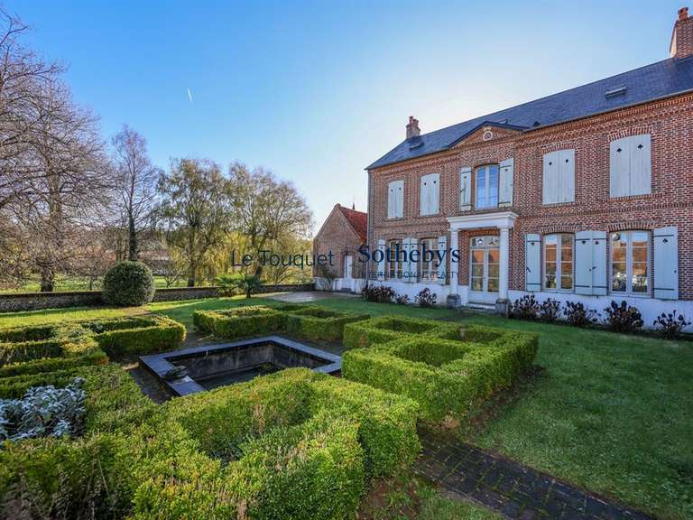 Maison Beussent - 5 chambres - 210m²