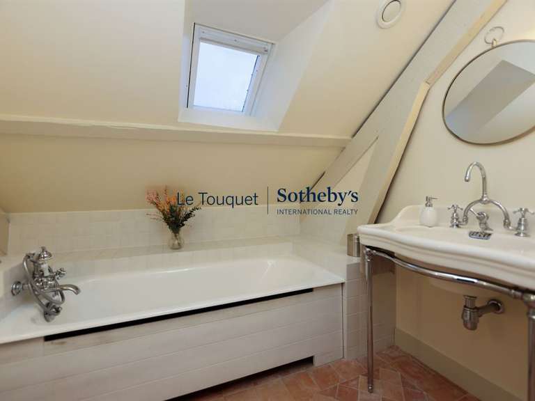 Maison Beussent - 5 chambres - 210m²