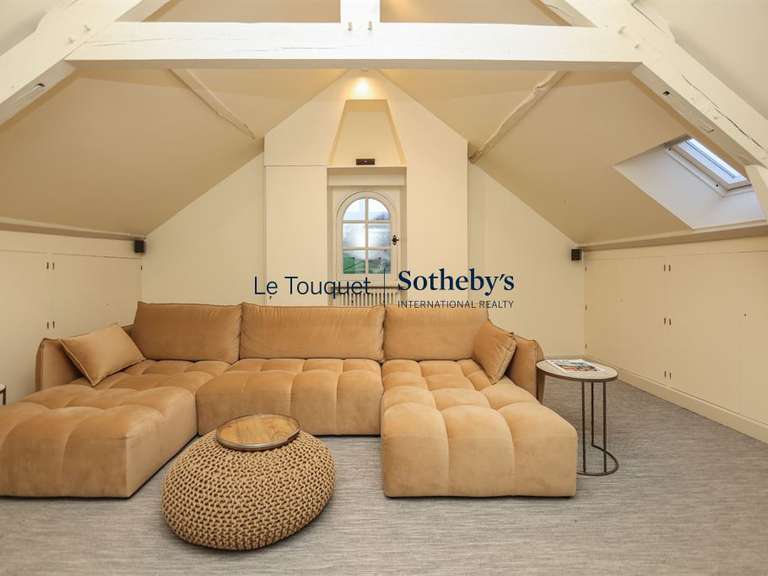 Maison Beussent - 5 chambres - 210m²