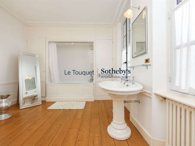 Maison Beussent - 5 chambres - 210m²