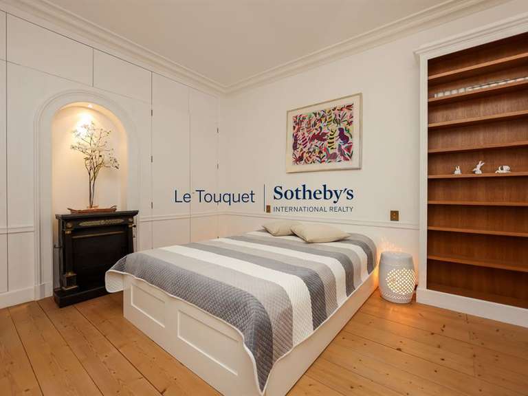 Maison Beussent - 5 chambres - 210m²