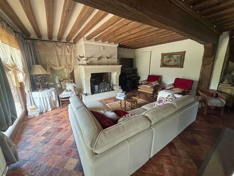 Maison Beuvron-en-Auge - 4 chambres - 150m²