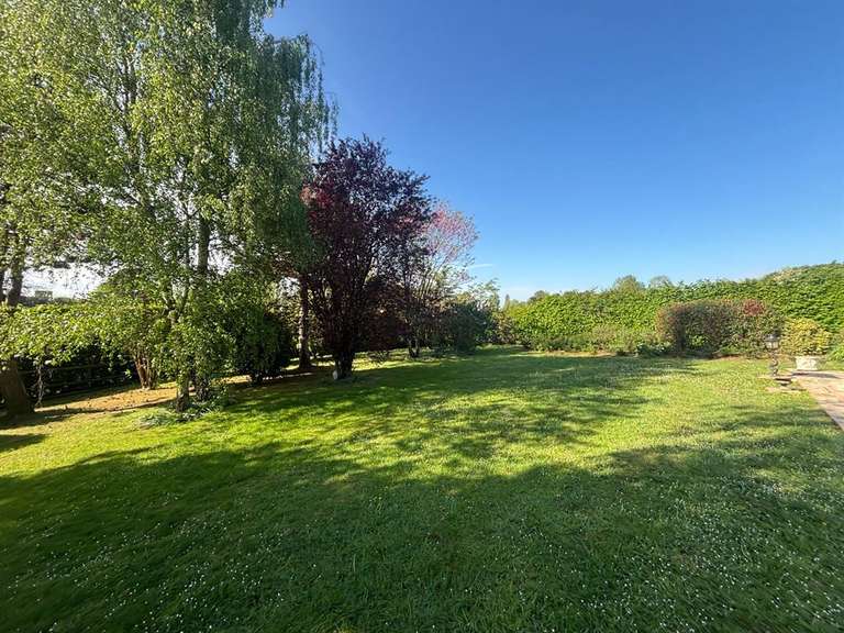 Maison Beuvron-en-Auge - 4 chambres - 150m²