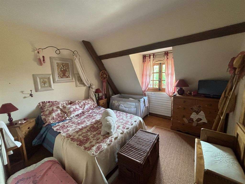 Maison Beuvron-en-Auge