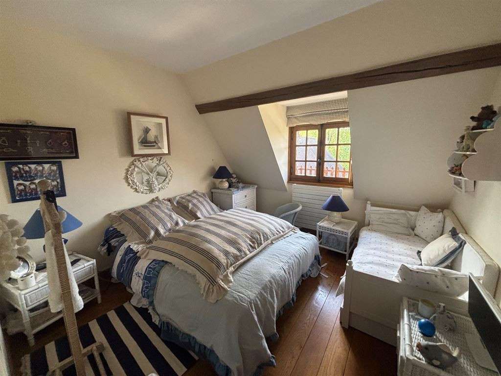 Maison Beuvron-en-Auge