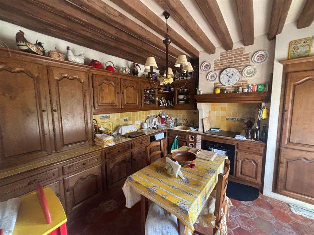 Maison Beuvron-en-Auge