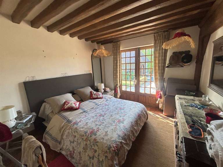 Maison Beuvron-en-Auge - 4 chambres - 150m²