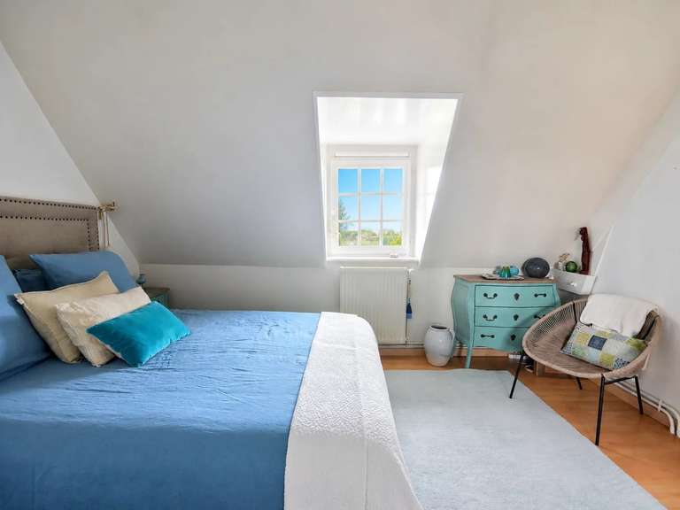 Maison Beuvron-en-Auge - 4 chambres - 157m²