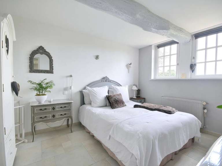 Maison Beuvron-en-Auge - 4 chambres - 157m²