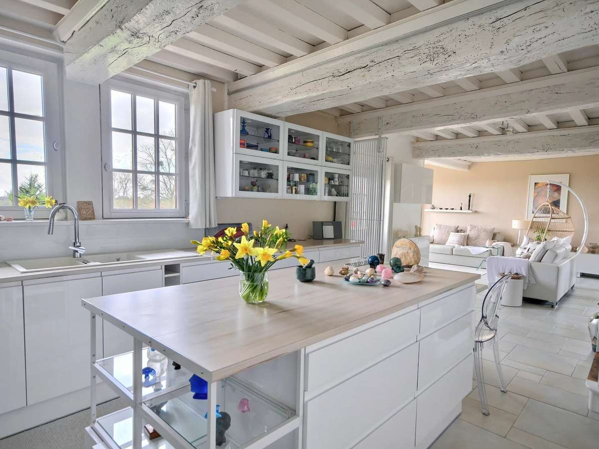 Maison Beuvron-en-Auge