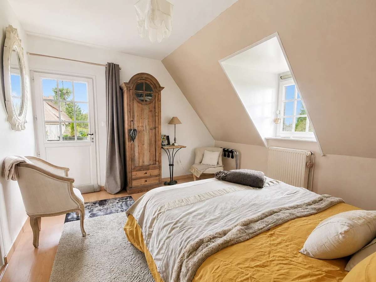 Maison Beuvron-en-Auge