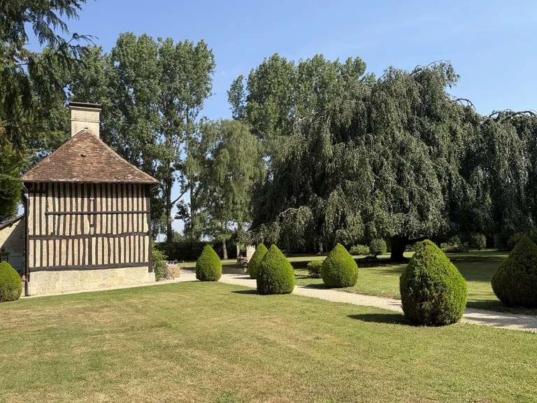 Maison Beuvron-en-Auge - 3 chambres - 180m²