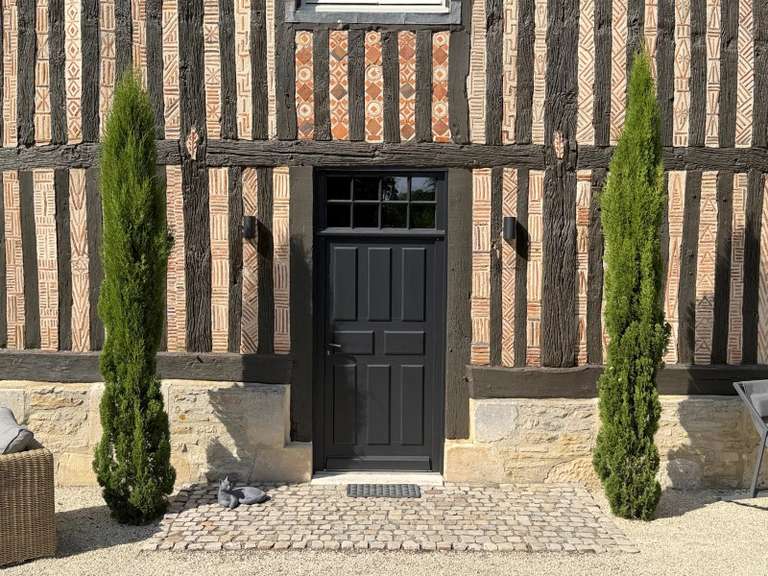 Maison Beuvron-en-Auge - 3 chambres - 180m²