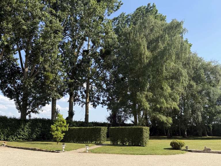 Maison Beuvron-en-Auge - 3 chambres - 180m²