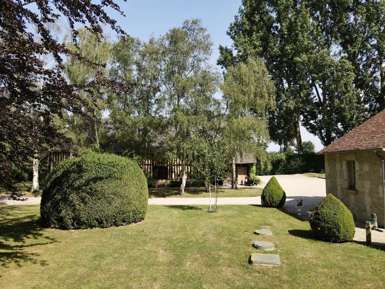 Maison Beuvron-en-Auge - 3 chambres - 180m²