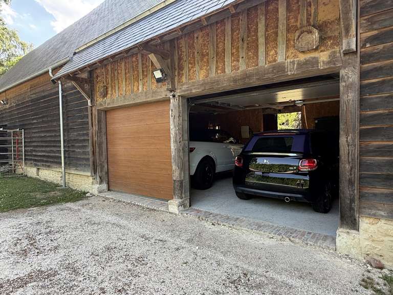 Maison Beuvron-en-Auge - 3 chambres - 180m²
