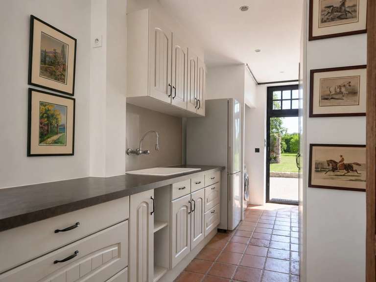 Maison Beuvron-en-Auge - 3 chambres - 180m²