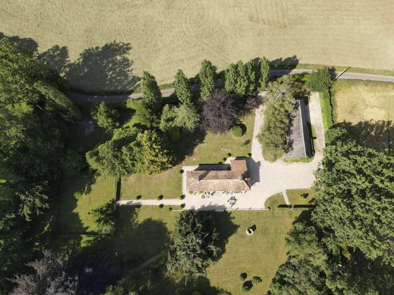 Maison Beuvron-en-Auge - 3 chambres - 180m²