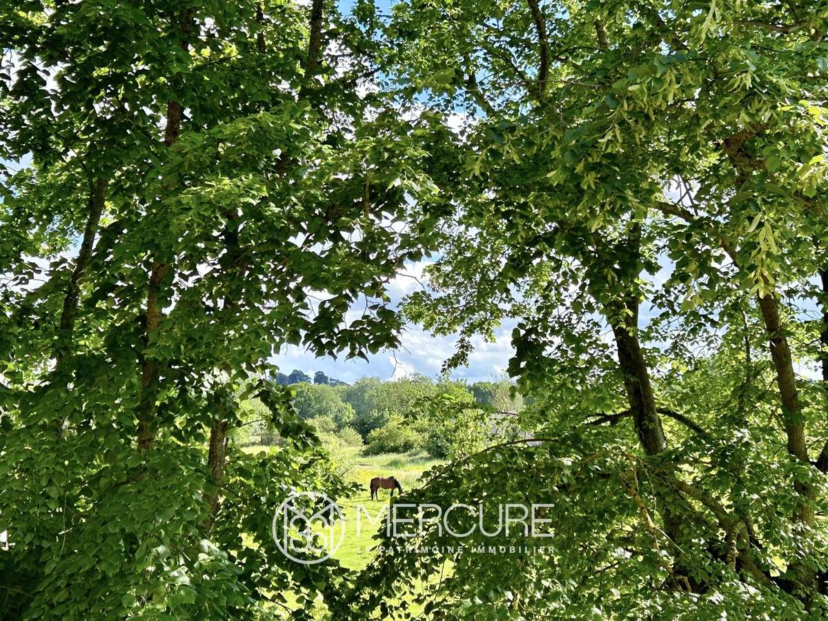 Manoir Beuvron-en-Auge