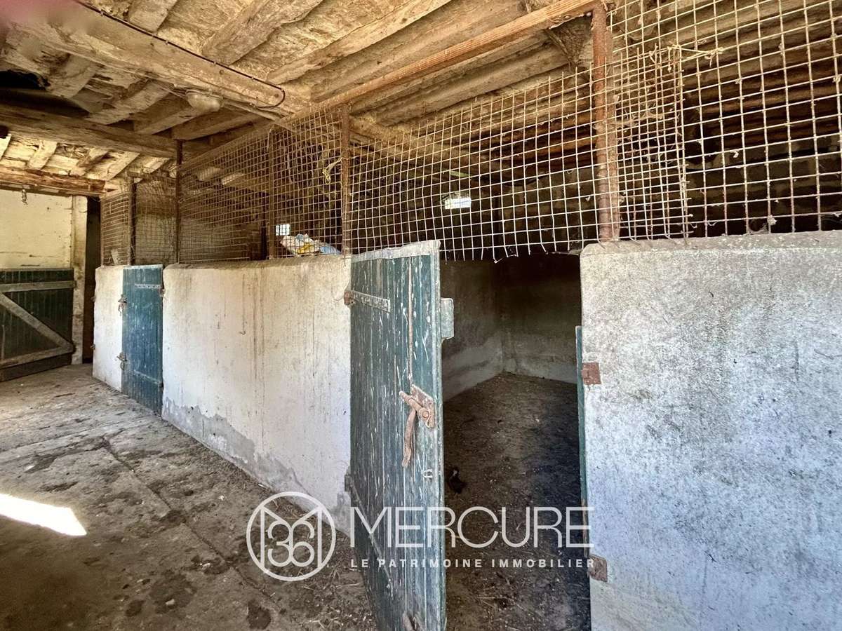 Manoir Beuvron-en-Auge