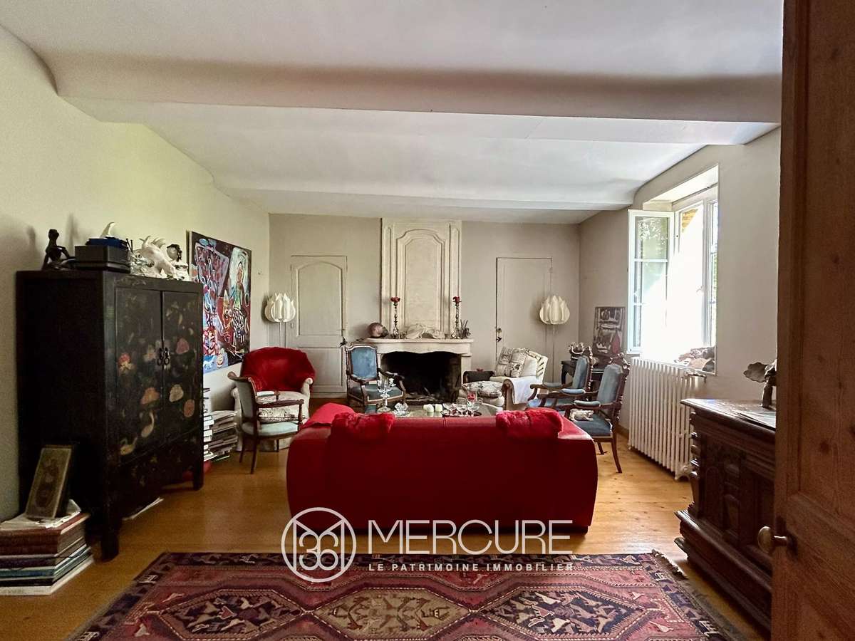 Manoir Beuvron-en-Auge