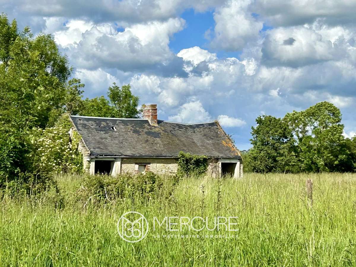 Manoir Beuvron-en-Auge