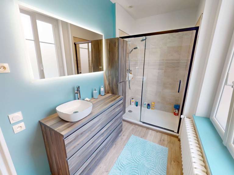 Villa Beuvron-en-Auge - 8 chambres