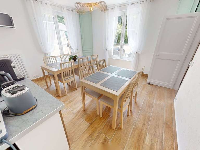 Villa Beuvron-en-Auge - 8 chambres