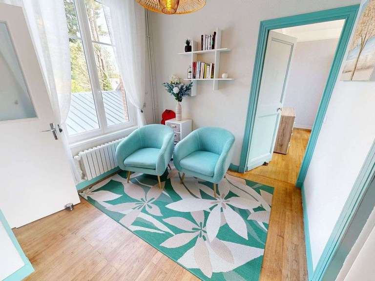 Villa Beuvron-en-Auge - 8 chambres