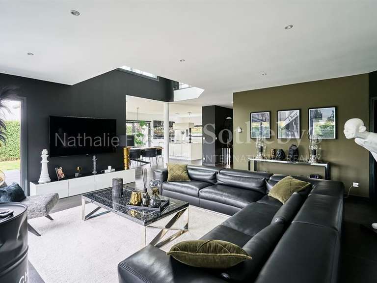 Maison Beuvry - 4 chambres - 215m²