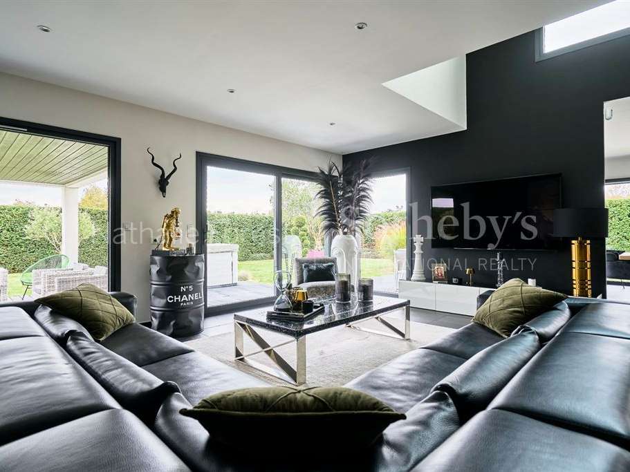 House Beuvry