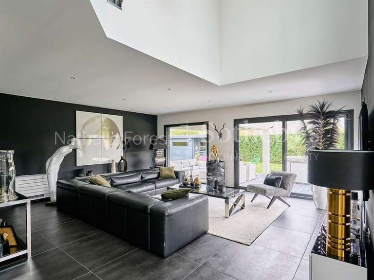 Maison Beuvry - 4 chambres - 215m²